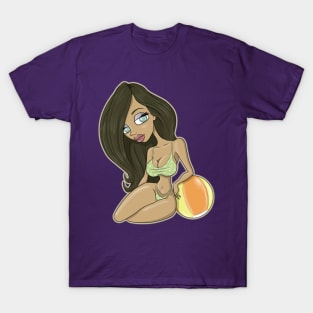 maria T-Shirt